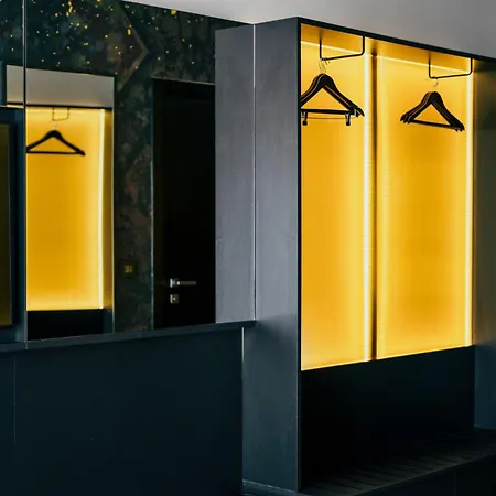 So City Hotel Adults Only-3