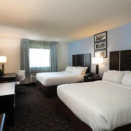 Silver Sevens Hotel And Casino, A Wyndham Garden-3