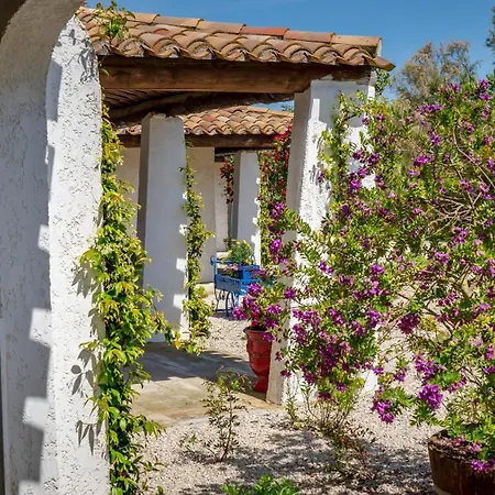 Hotel La Tramontane-2