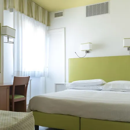 Hotel Giulio Cesare-2