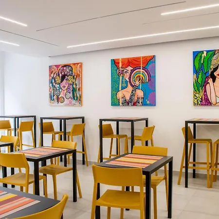 Hotel Arte Mare-3