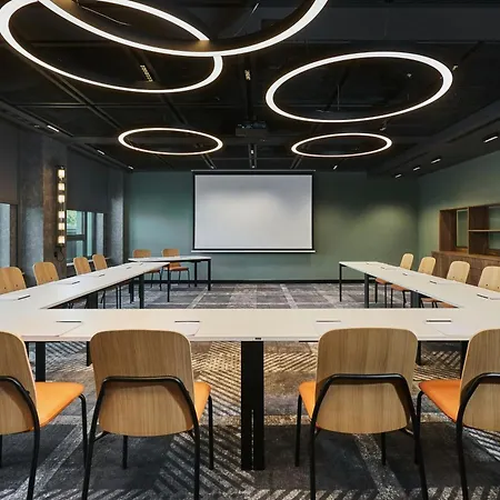 Four Points By Sheraton Wroclaw-2