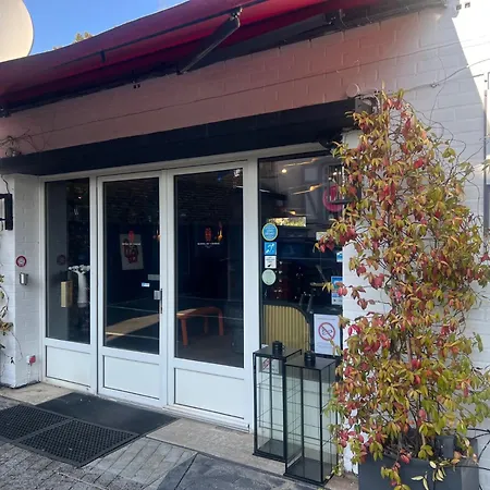 Hotel Du Croisé-2
