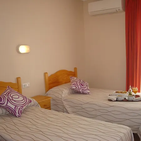 Hotel Fin De Semana (Adults Only)-2