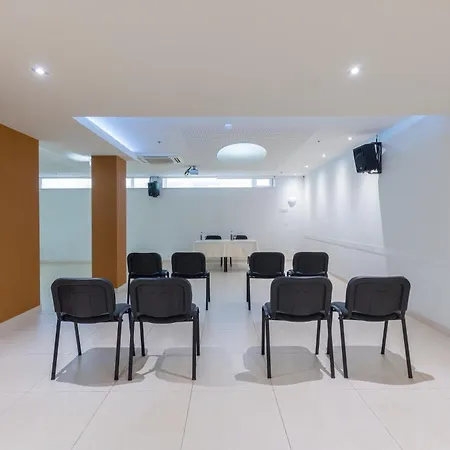 Hotel Azinheira By Ridan Hotels-2