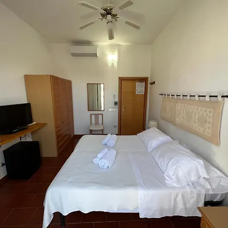 Hotel Da Cecco-2