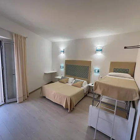 Hotel Da Cecco-3