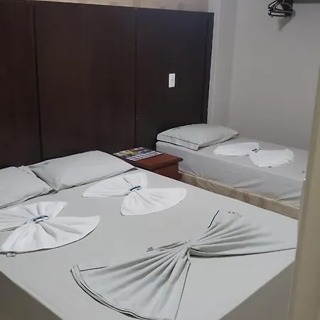Princesa do Vale Hotel-3