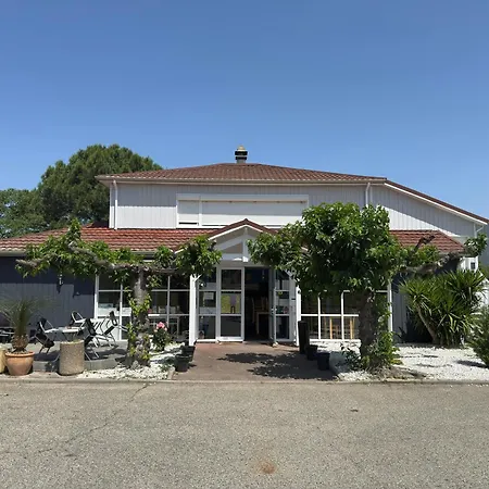 Fasthotel Avignon Nord Le Pontet-3