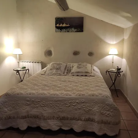 Le Mas des Baux-3