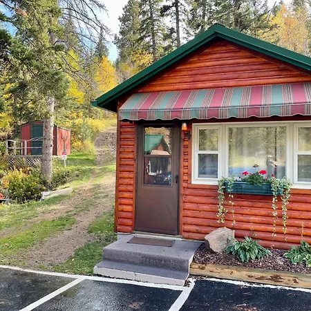 Whitetail Creek Resort-3
