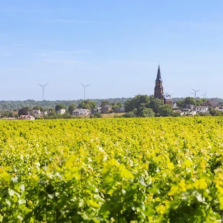 LÖSS Wijnhotel en Smaaklokaal-2