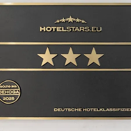 Hotel am Berg Esslingen-2