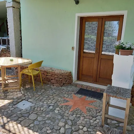 B&B La Taerra-3