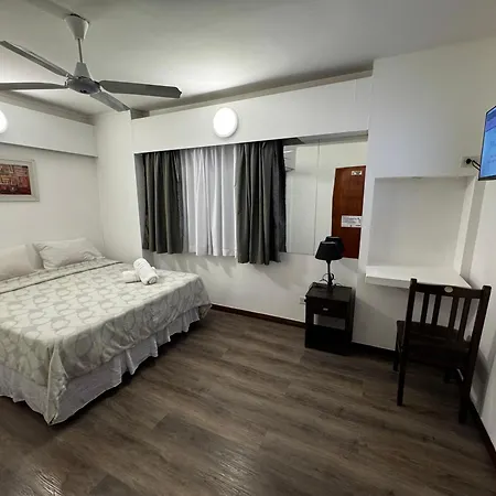 Nbh Premier Hotel-3