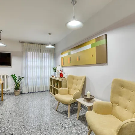 Hostal Mayor 71-3