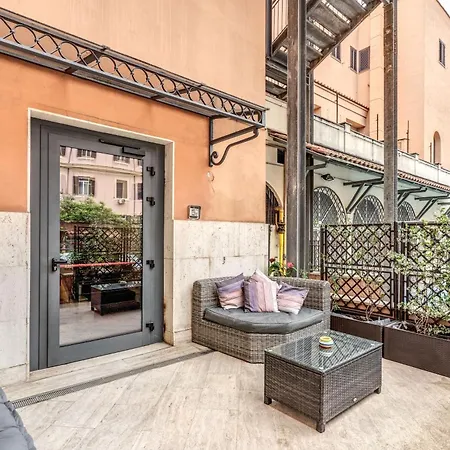 Hotel Ottaviano Augusto-3