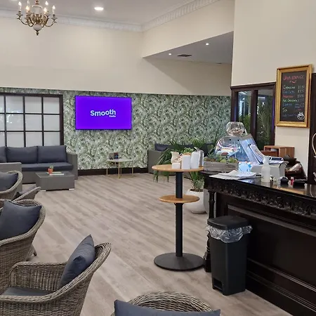 Royal Court Hotel-3