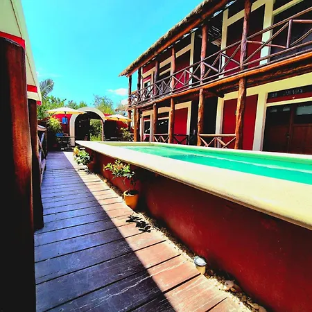Holbox Isla Bonita-2