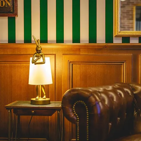 The Originals Boutique, Hôtel Le Londres, Saumur (Qualys-Hotel)-3