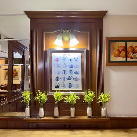 Hotel La Molina-2