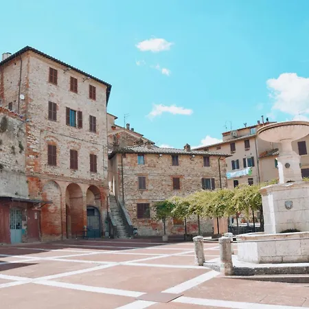 La Foresteria dell'Aia-2