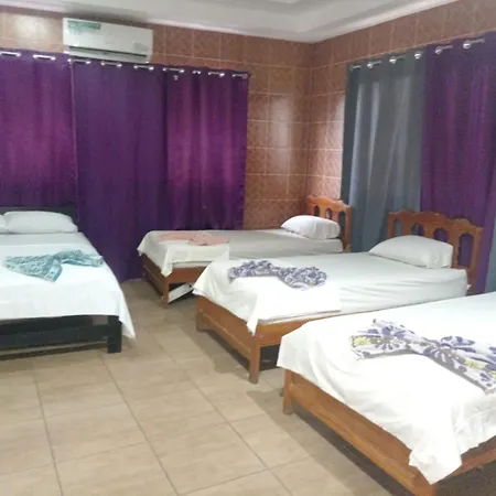 Hotel Pensión Galicia-3