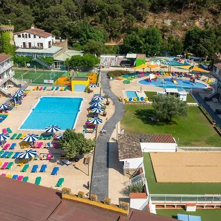 Medplaya Aparthotel Sant Eloi-2