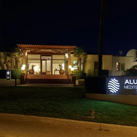 Aluasun Mediterraneo - Hyatt Inclusive Collection-3