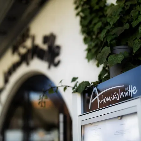 Hotel Antoniushütte-3