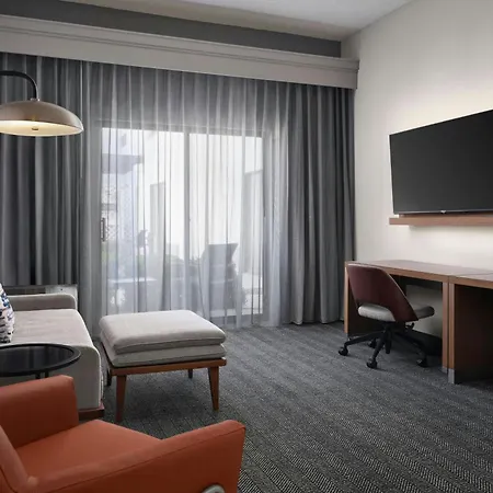 Courtyard By Marriott Henderson - Green Valley - Las Vegas-3