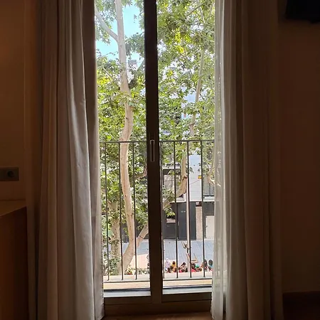 Hostal Rambla-3