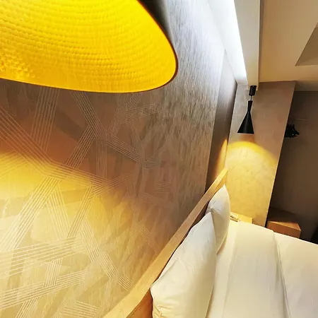 新仕飯店-New City Hotel-2
