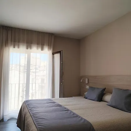 Hotel Querol-2