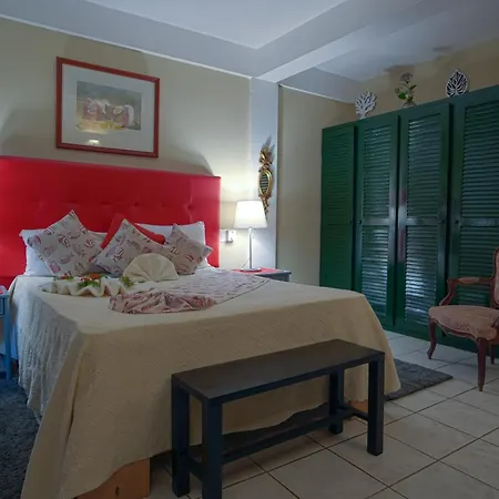 Hotel Coco Plaza-2