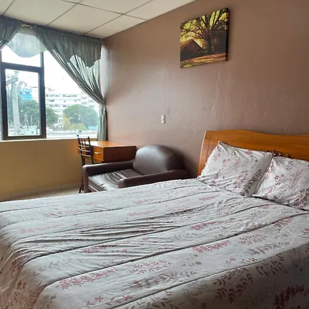 Hostal Abu Dhabi-2