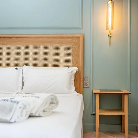 Corfu Mare Boutique Hotel -Adults Only-2