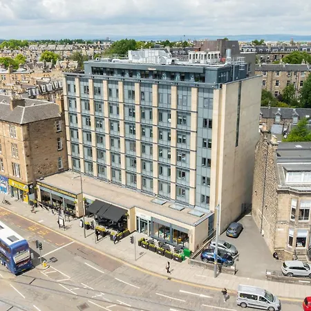 Haymarket Hub Hotel-2