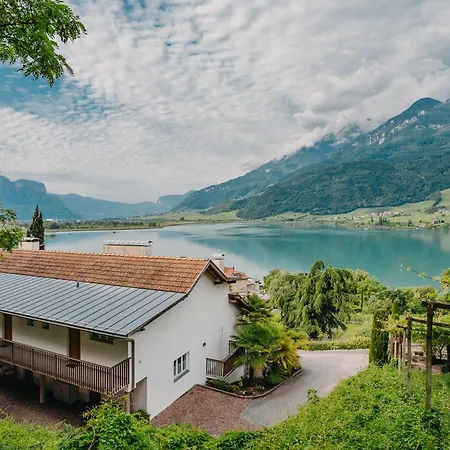 Residence Haus Kalterersee-2