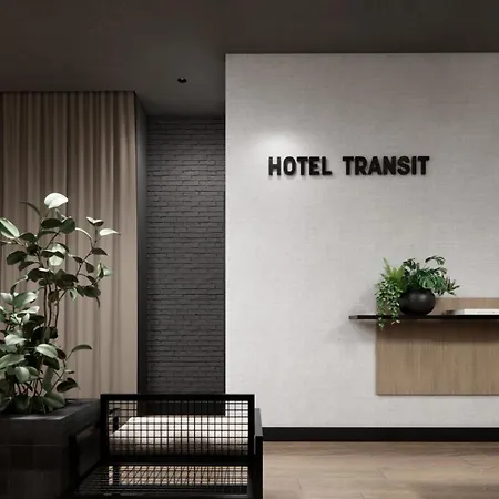 Hotel Transit-2
