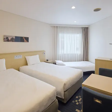 Kobe Sannomiya Tokyu Rei Hotel-2