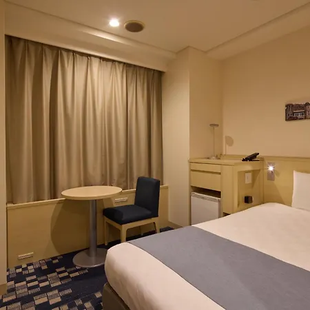 Kobe Sannomiya Tokyu Rei Hotel-2