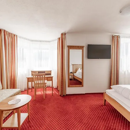 Hotel Oberwirt-3