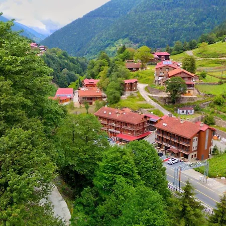 Meric Hotel-2
