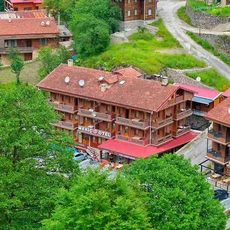 Meric Hotel-3