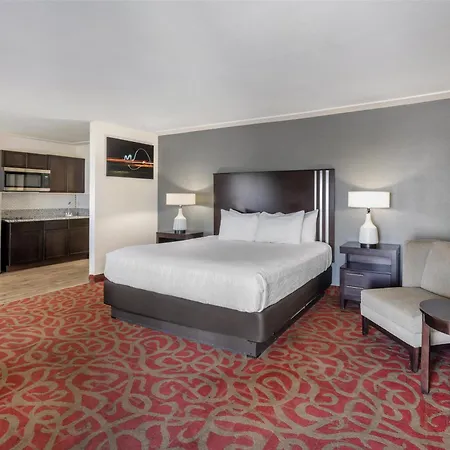 Best Western Pahrump Oasis-3