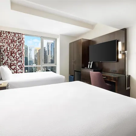Hilton Garden Inn New York - Times Square Central-2