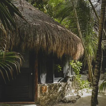 Diamante K - Inside Tulum National Park-3