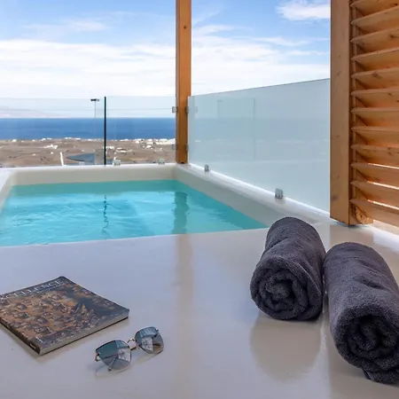 North Wind Luxury Suites-2