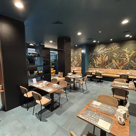 Hotel Fiera Wellness & Spa-2